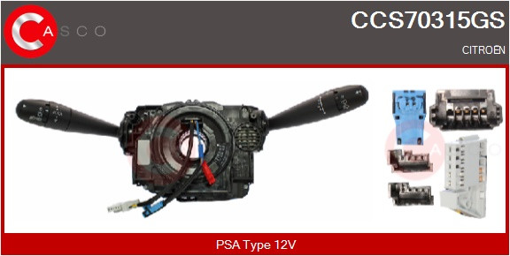 CCS70315GS