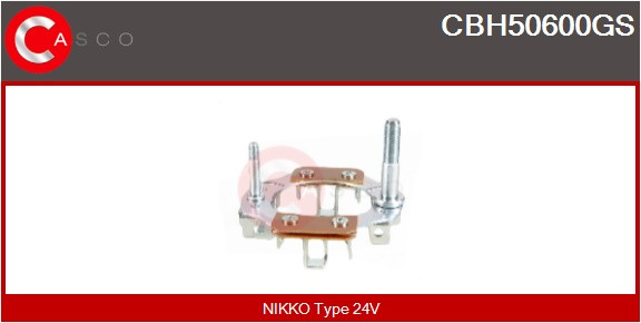 CBH50600GS