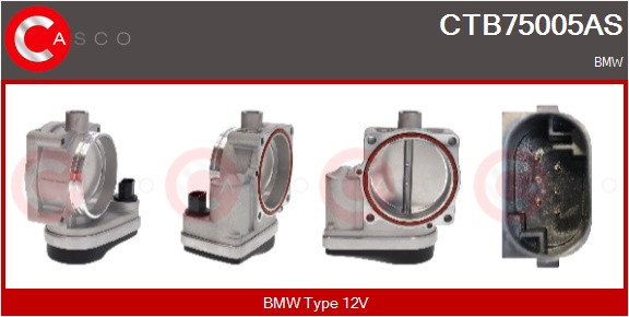 CTB75005AS