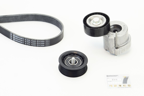 6PK1345EXTRAK1COT