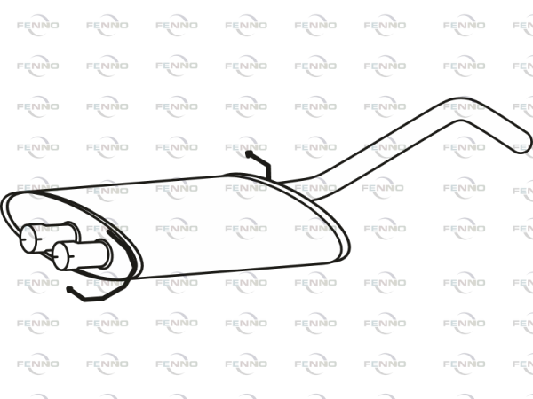 P3793 FENNO