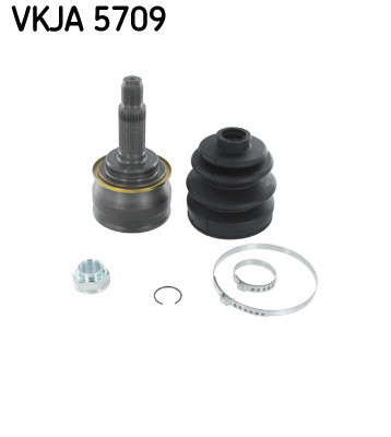 VKJA 5709