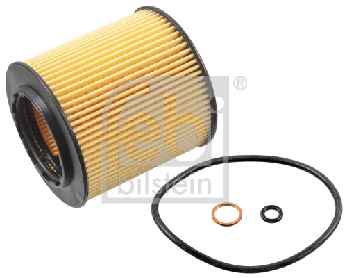 36628 FEBI BILSTEIN