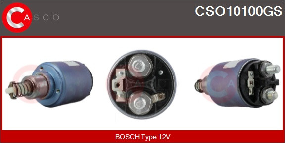 CSO10100GS