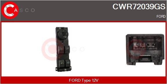 CWR72039GS