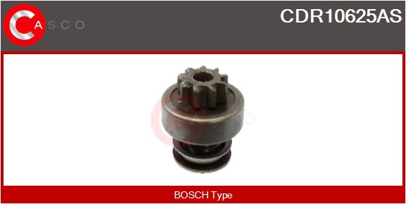 CDR10625AS