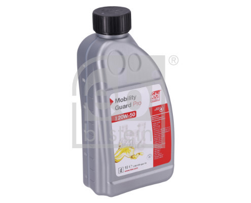 32921 FEBI BILSTEIN