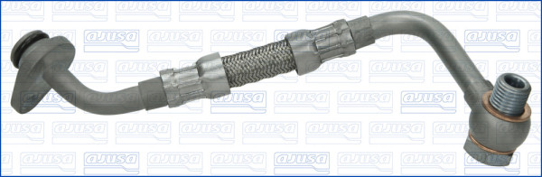 WP0016 AJUSA