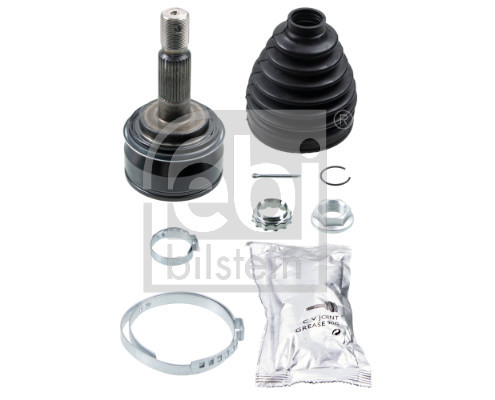 185106 FEBI BILSTEIN