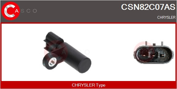 CSN82C07AS