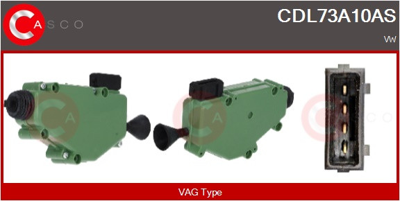CDL73A10AS