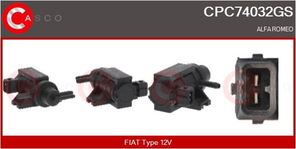 CPC74032GS