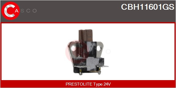 CBH11601GS