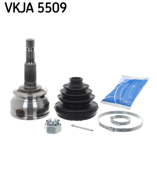 VKJA 5509