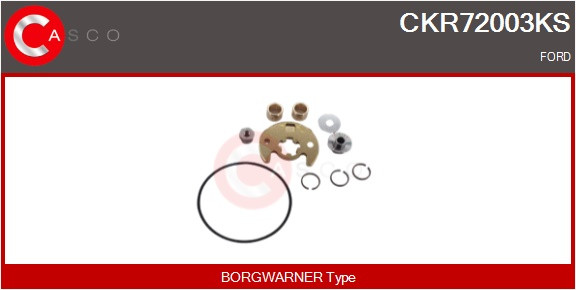 CKR72003KS