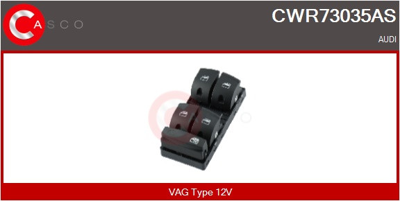 CWR73035AS