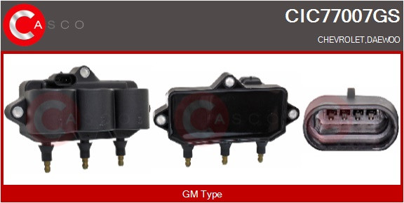 CIC77007GS