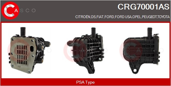 CRG70001AS