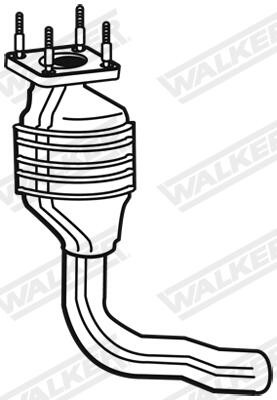 20663 WALKER