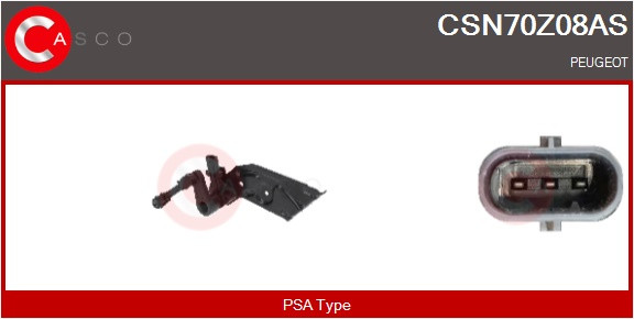 CSN70Z08AS