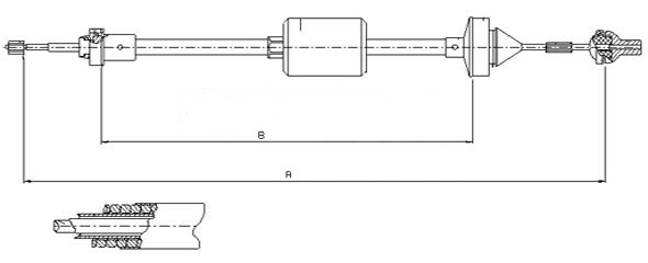 10.2842 METZGER AUTOTE