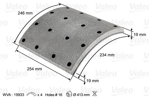 219933 VALEO