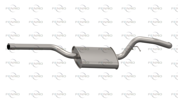 P23067 FENNO