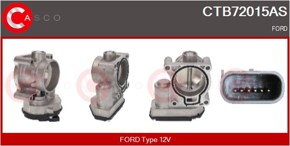 CTB72015AS