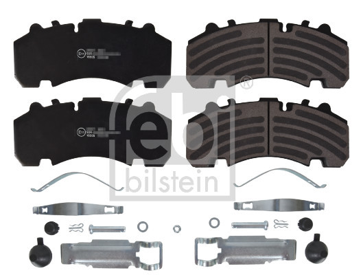 16606 FEBI BILSTEIN