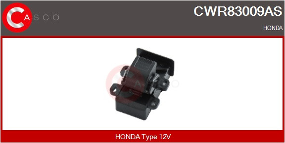 CWR83009AS