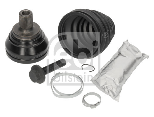 109151 FEBI BILSTEIN