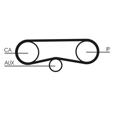 CT547COT
