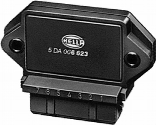 5DA 006 623-001