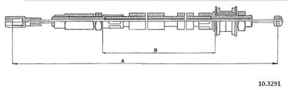 10.3291 METZGER AUTOTE