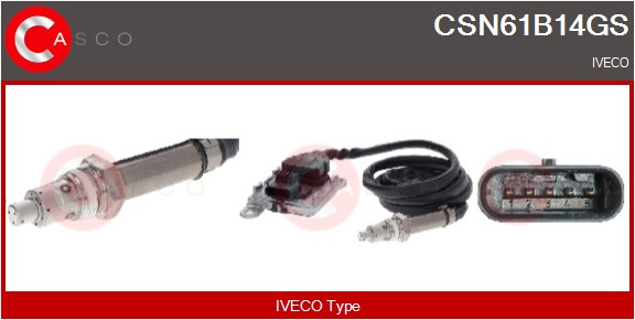 CSN61B14GS
