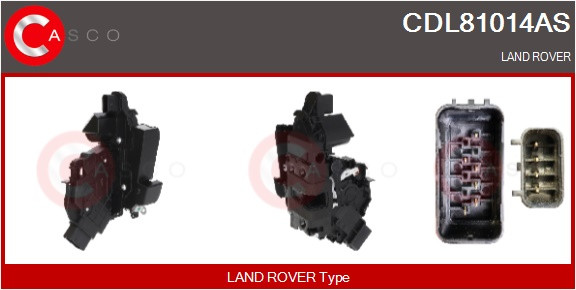 CDL81014AS