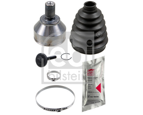 194072 FEBI BILSTEIN