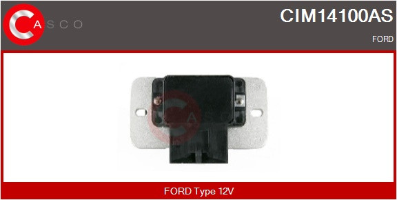 CIM14100AS