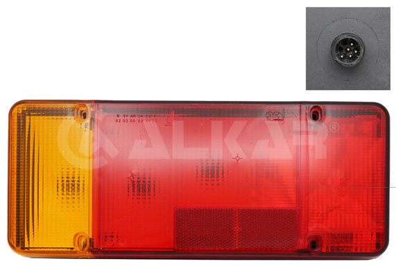 9721008 ALKAR