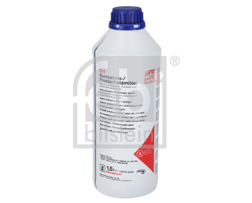 01089 FEBI BILSTEIN