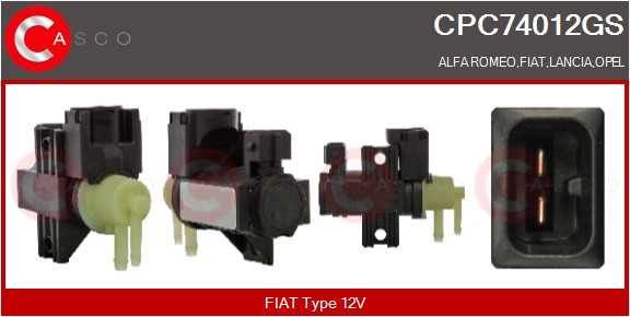 CPC74012GS