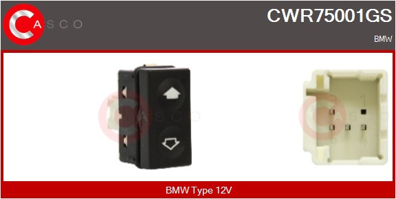 CWR75001GS