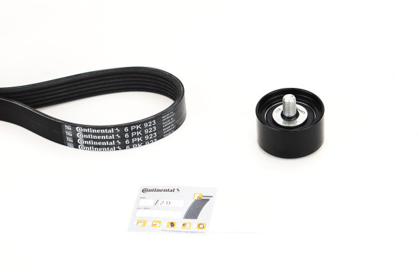 6PK923K1COT