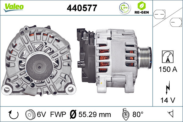 440577 VALEO