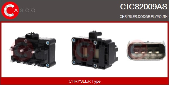 CIC82009AS