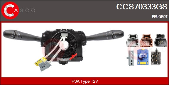 CCS70333GS