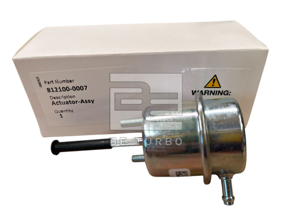217668 BE TURBO