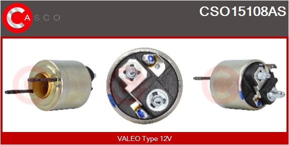 CSO15108AS