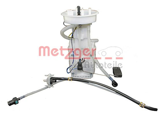 2250177 METZGER AUTOTE