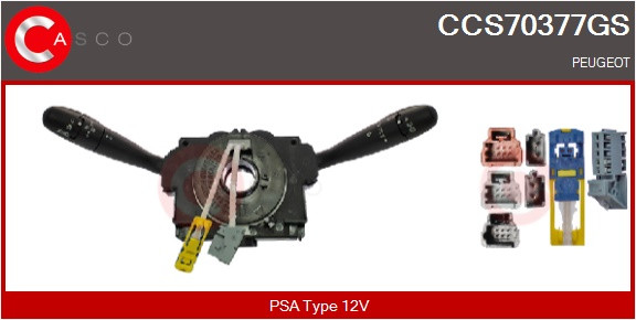 CCS70377GS